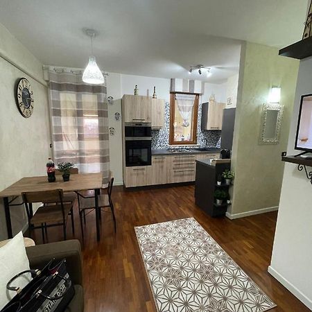 Terrazza Di Mario Apartman Arezzo Kültér fotó