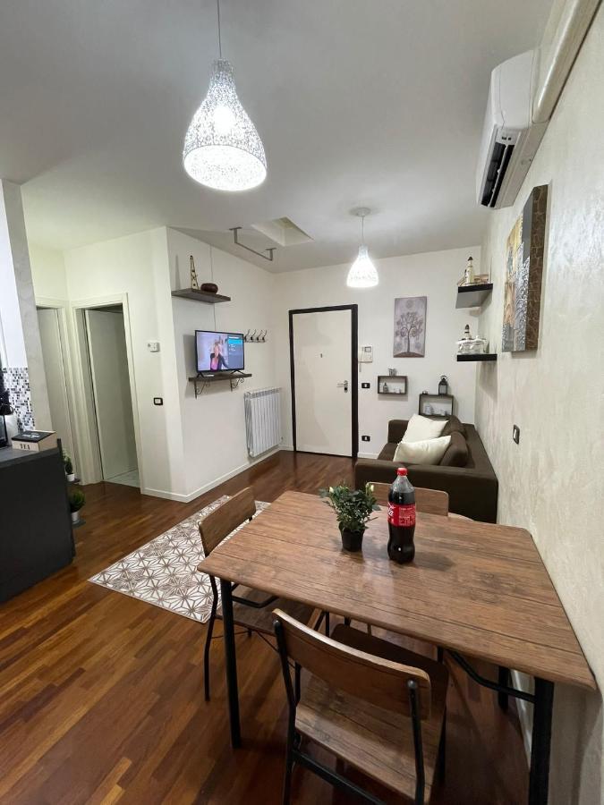 Terrazza Di Mario Apartman Arezzo Kültér fotó