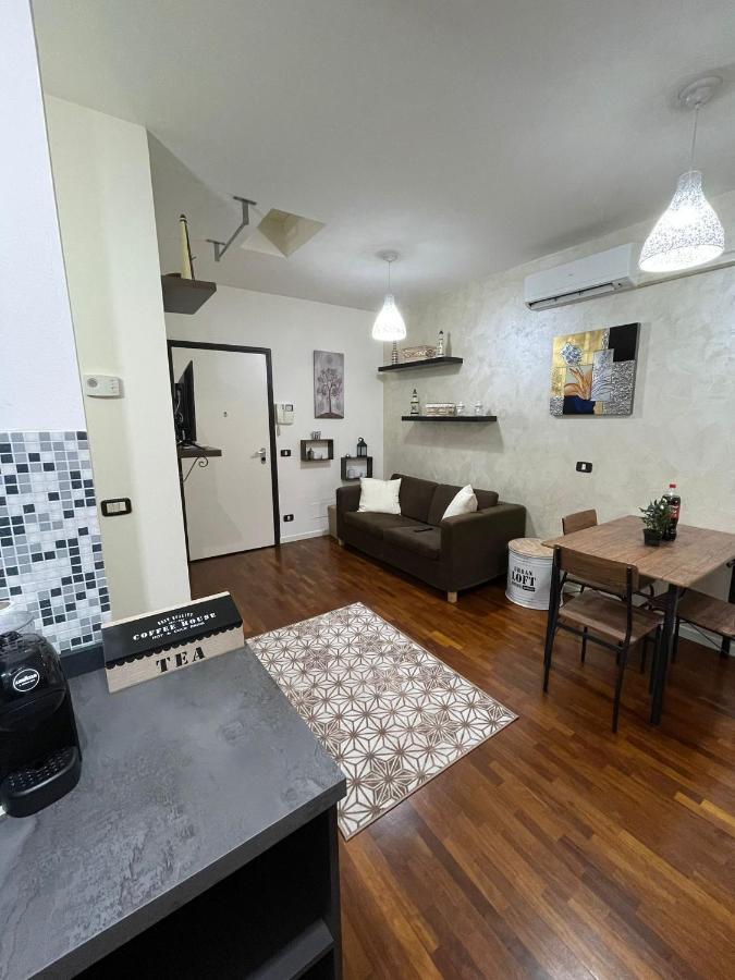 Terrazza Di Mario Apartman Arezzo Kültér fotó