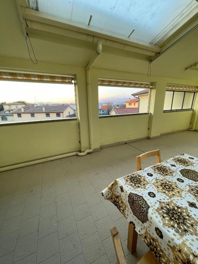 Terrazza Di Mario Apartman Arezzo Kültér fotó