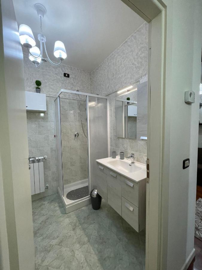 Terrazza Di Mario Apartman Arezzo Kültér fotó