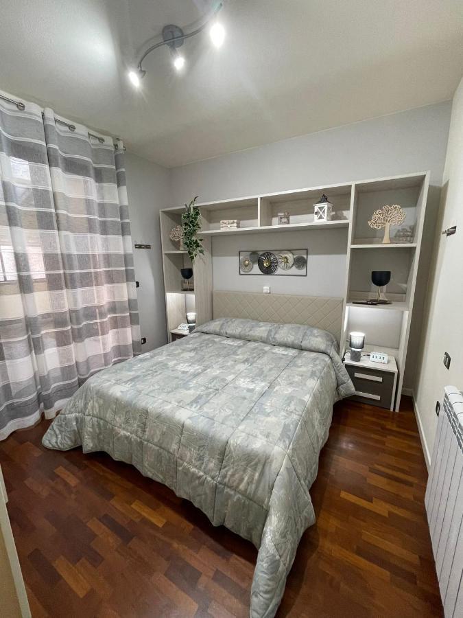 Terrazza Di Mario Apartman Arezzo Kültér fotó