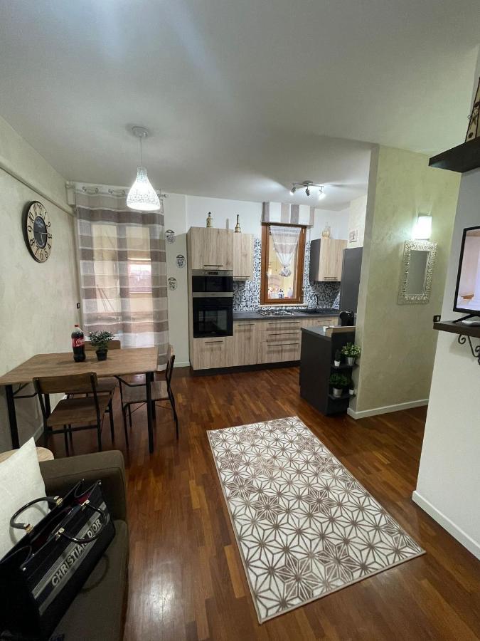 Terrazza Di Mario Apartman Arezzo Kültér fotó