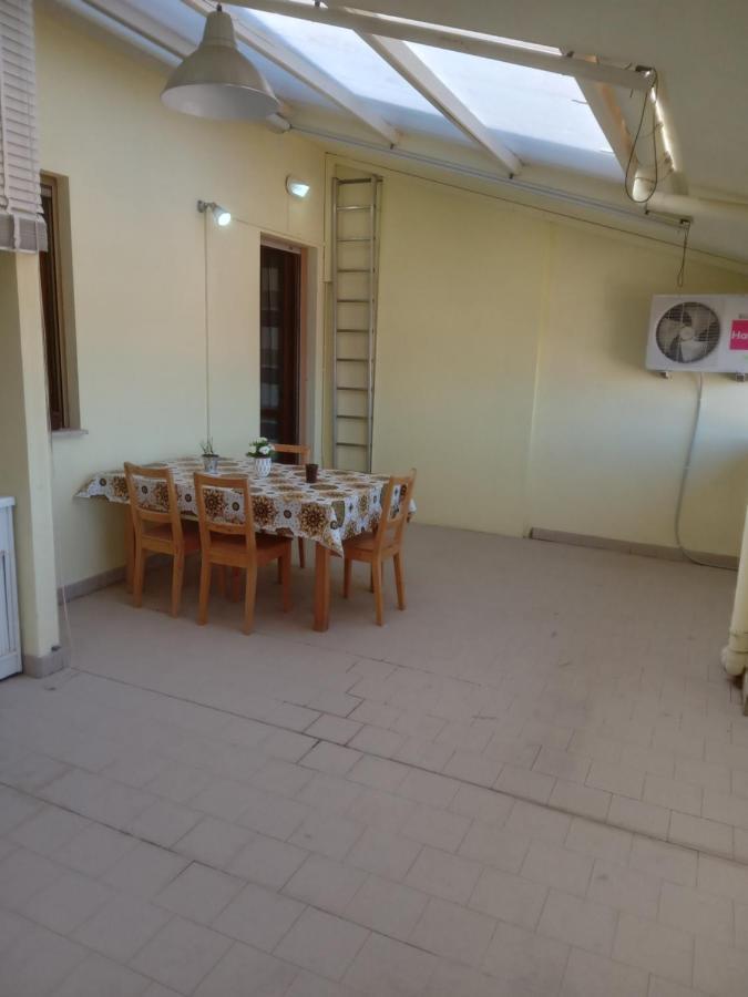 Terrazza Di Mario Apartman Arezzo Kültér fotó
