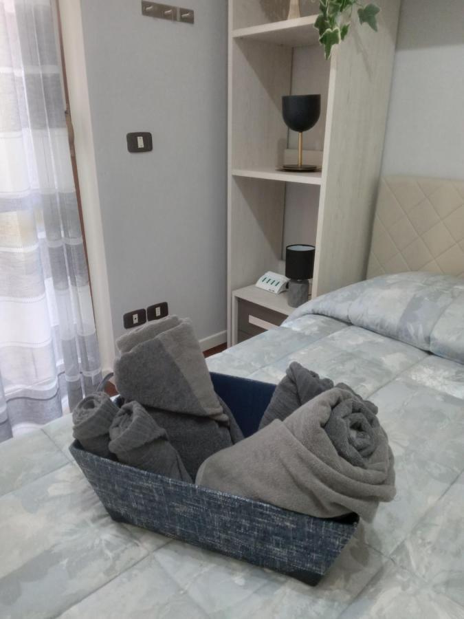 Terrazza Di Mario Apartman Arezzo Kültér fotó