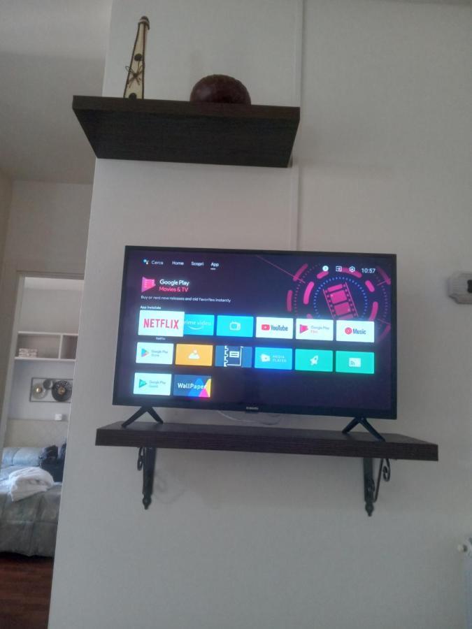 Terrazza Di Mario Apartman Arezzo Kültér fotó