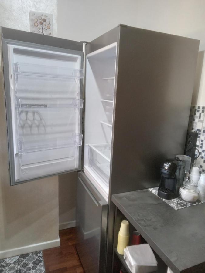 Terrazza Di Mario Apartman Arezzo Kültér fotó