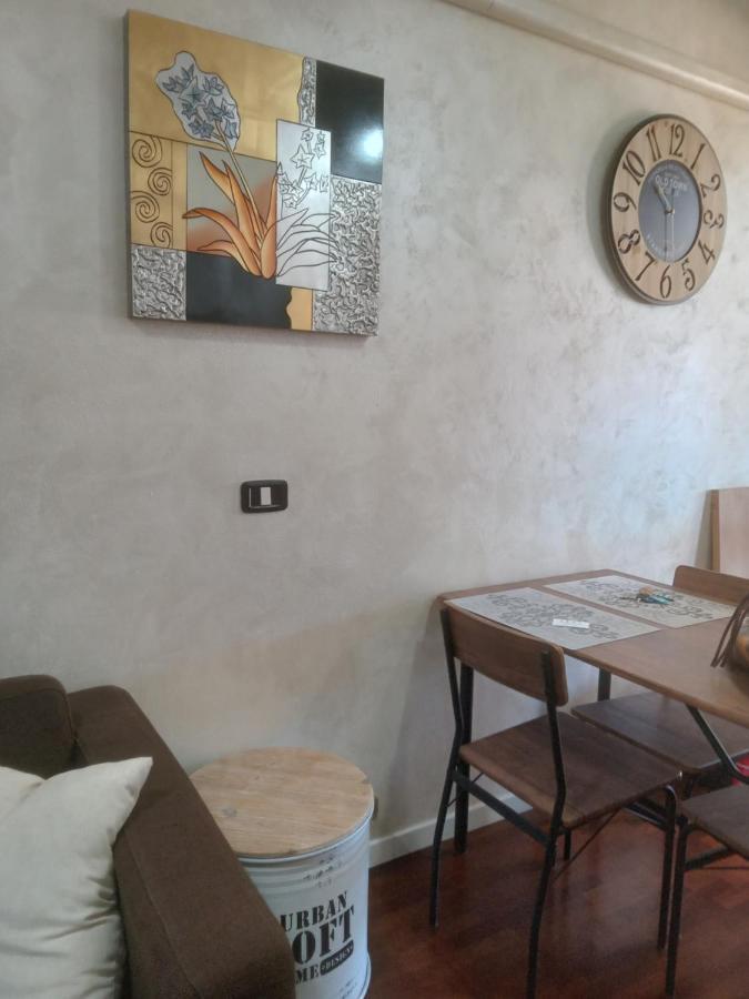 Terrazza Di Mario Apartman Arezzo Kültér fotó