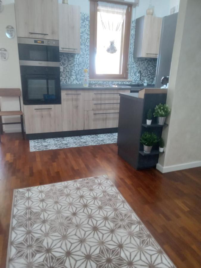 Terrazza Di Mario Apartman Arezzo Kültér fotó