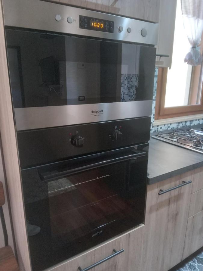 Terrazza Di Mario Apartman Arezzo Kültér fotó