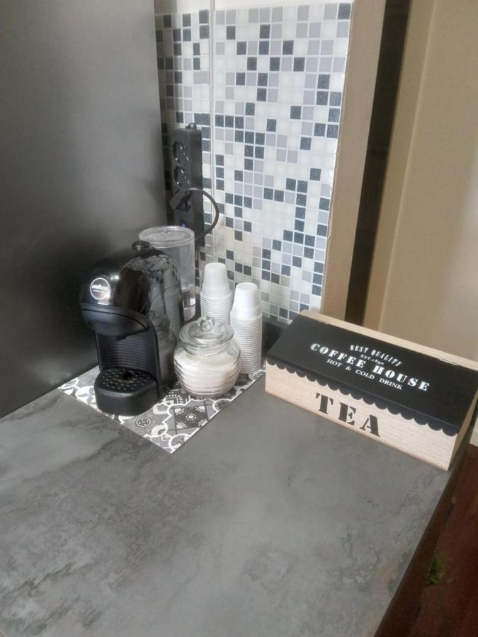 Terrazza Di Mario Apartman Arezzo Kültér fotó
