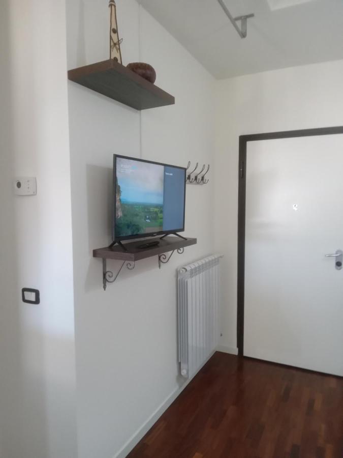 Terrazza Di Mario Apartman Arezzo Kültér fotó